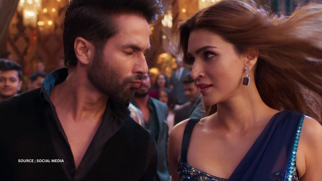 तेरी बातों में ऐसा उलझा जिया रिव्यु।