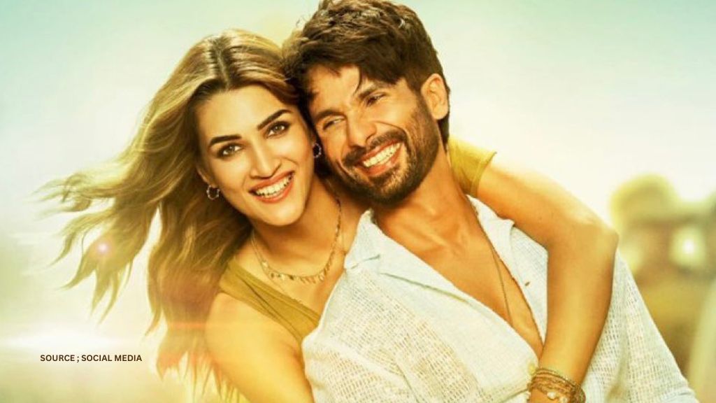 तेरी बातों में ऐसा उलझा जिया रिव्यु।