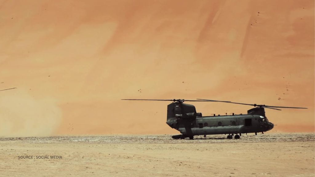 बड़े मियां छोटे मियां मेकिंग वीडियो लॉन्च।